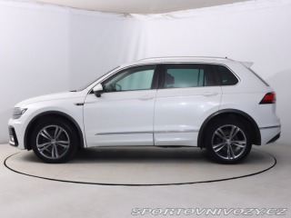 Volkswagen Ostatní modely Tiguan R-Line 2.0 BiTDI 2017