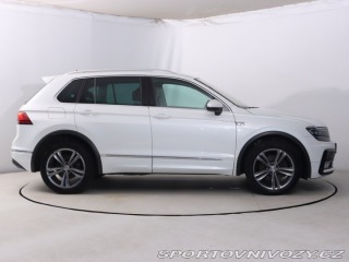 Volkswagen Ostatní modely Tiguan R-Line 2.0 BiTDI 2017