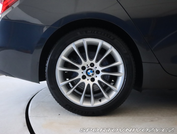 BMW 5 GT  535d xDrive GT 2013