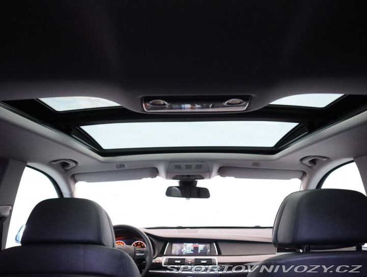 BMW 5 GT  535d xDrive GT 2013