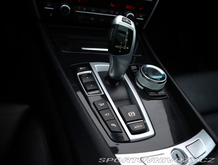 BMW 5 GT  535d xDrive GT 2013