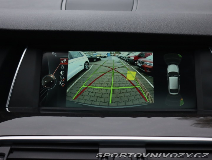 BMW 5 GT  535d xDrive GT 2013