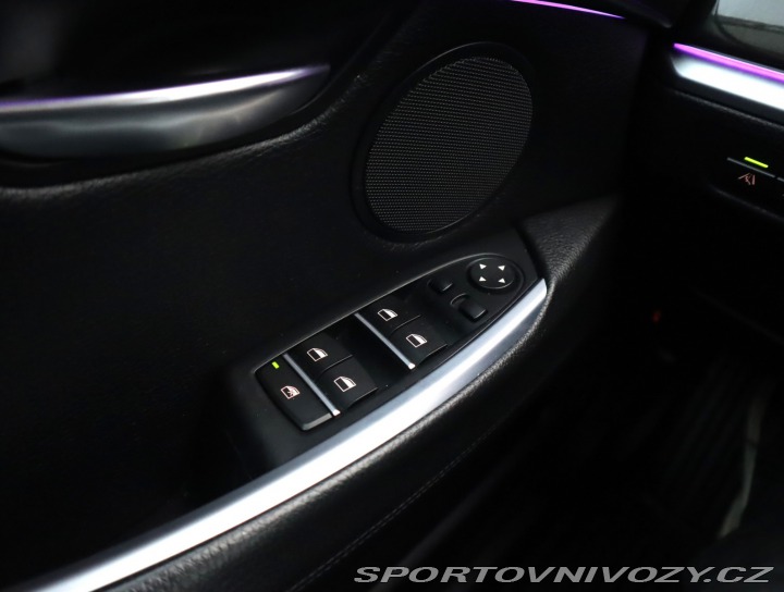 BMW 5 GT  535d xDrive GT 2013