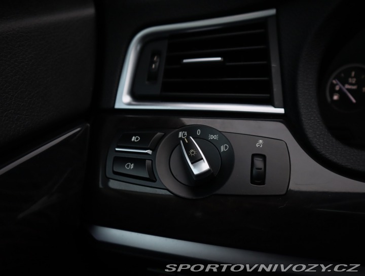 BMW 5 GT  535d xDrive GT 2013