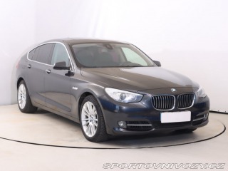 BMW 5 GT  535d xDrive GT 2013