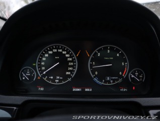 BMW 5 GT  535d xDrive GT 2013