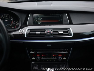 BMW 5 GT  535d xDrive GT 2013