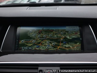 BMW 5 GT  535d xDrive GT 2013