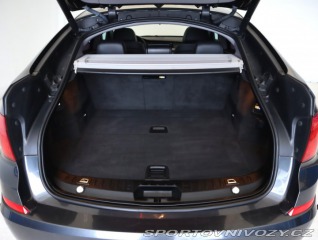 BMW 5 GT  535d xDrive GT 2013