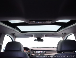 BMW 5 GT  535d xDrive GT 2013