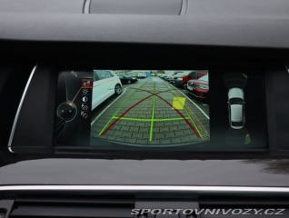 BMW 5 GT  535d xDrive GT 2013