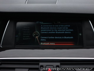 BMW 5 GT  535d xDrive GT 2013