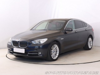 BMW 5 GT  535d xDrive GT 2013