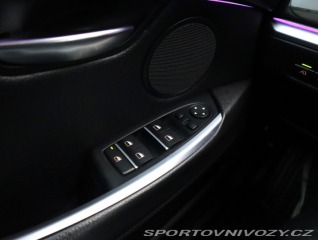 BMW 5 GT  535d xDrive GT 2013