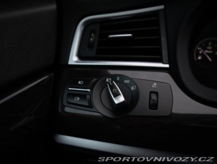 BMW 5 GT  535d xDrive GT 2013