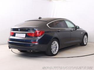 BMW 5 GT  535d xDrive GT 2013