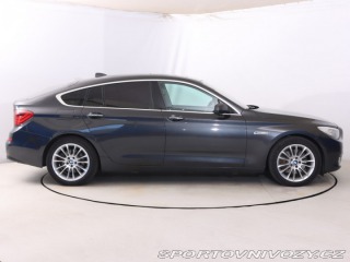 BMW 5 GT  535d xDrive GT 2013