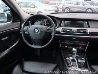 BMW 5 GT  535d xDrive GT 2013