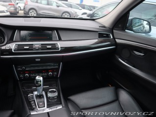 BMW 5 GT  535d xDrive GT 2013