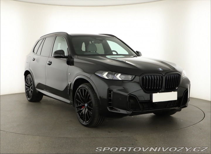 BMW X5 M Paket xDrive40i 2024