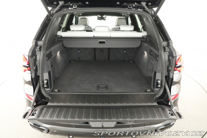 BMW X5 M Paket xDrive40i 2024