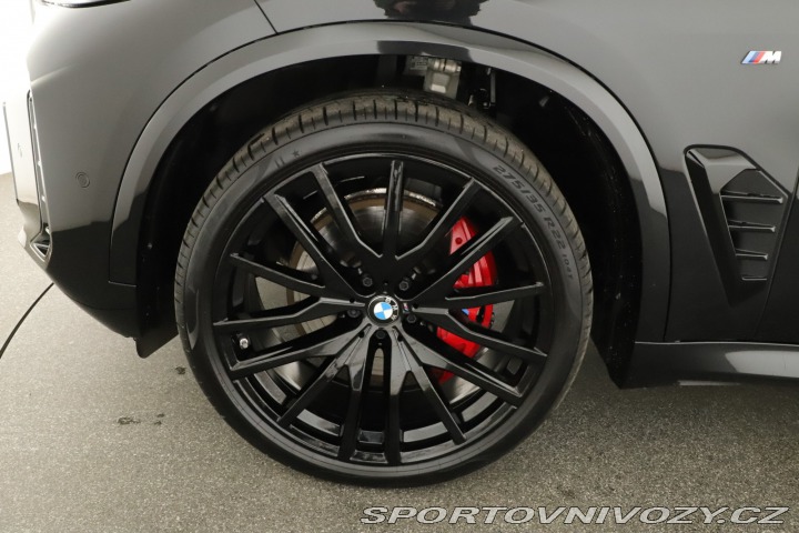BMW X5 M Paket xDrive40i 2024