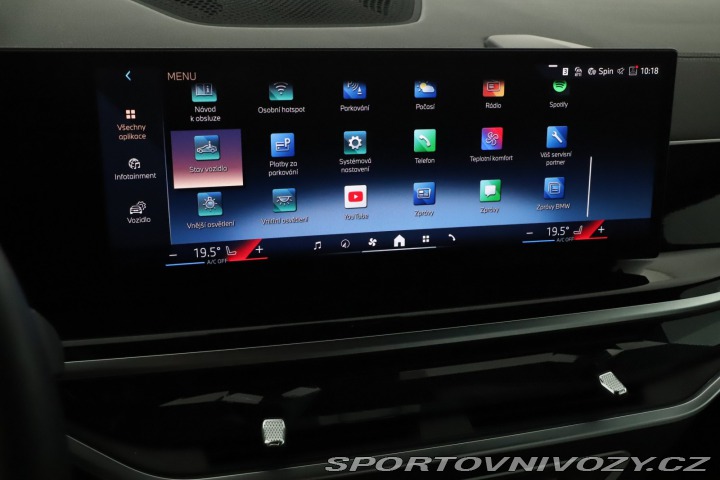 BMW X5 M Paket xDrive40i 2024