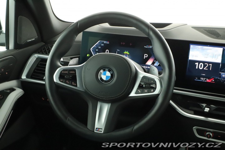 BMW X5 M Paket xDrive40i 2024