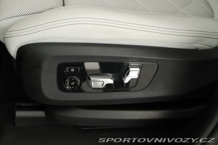 BMW X5 M Paket xDrive40i 2024