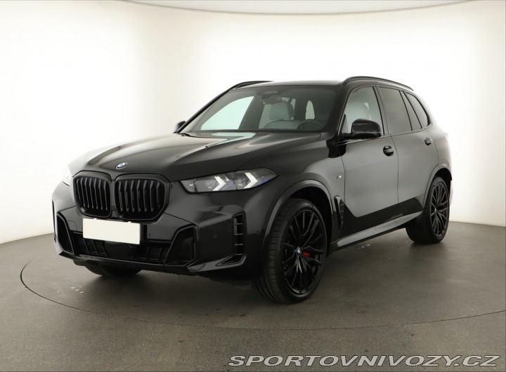 BMW X5 M Paket xDrive40i 2024