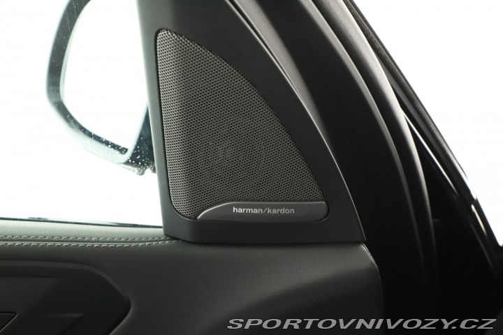 BMW X5 M Paket xDrive40i 2024