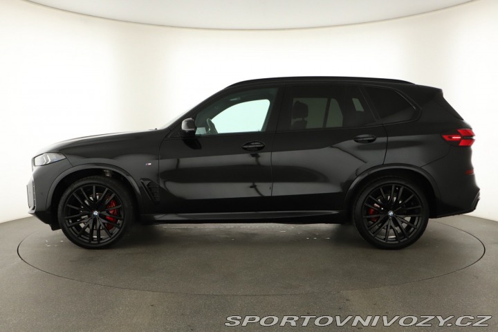 BMW X5 M Paket xDrive40i 2024