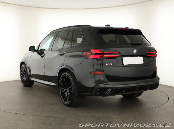BMW X5 M Paket xDrive40i 2024