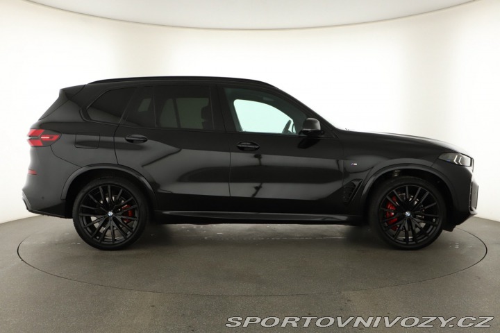 BMW X5 M Paket xDrive40i 2024