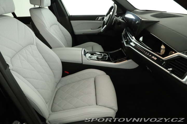 BMW X5 M Paket xDrive40i 2024