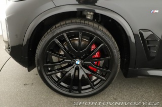 BMW X5 M Paket xDrive40i 2024
