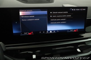 BMW X5 M Paket xDrive40i 2024