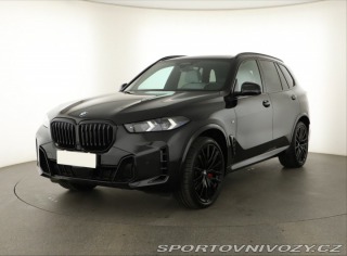 BMW X5 M Paket xDrive40i 2024