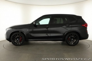 BMW X5 M Paket xDrive40i 2024