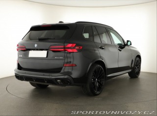 BMW X5 M Paket xDrive40i 2024