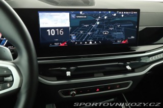 BMW X5 M Paket xDrive40i 2024