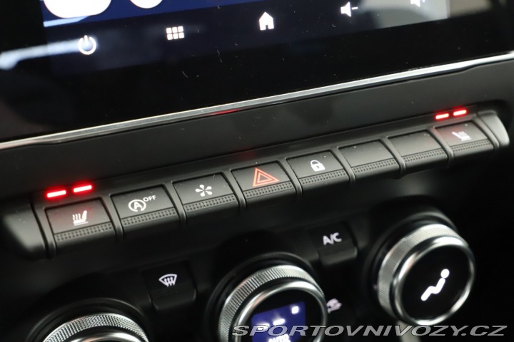 Renault Alpine Esprit Alpine 1.3 TCe 2024