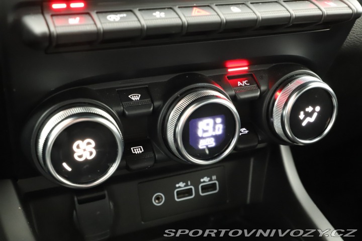 Renault Alpine Esprit Alpine 1.3 TCe 2024