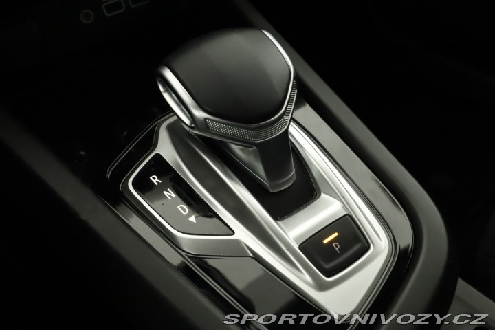 Renault Alpine Esprit Alpine 1.3 TCe 2024