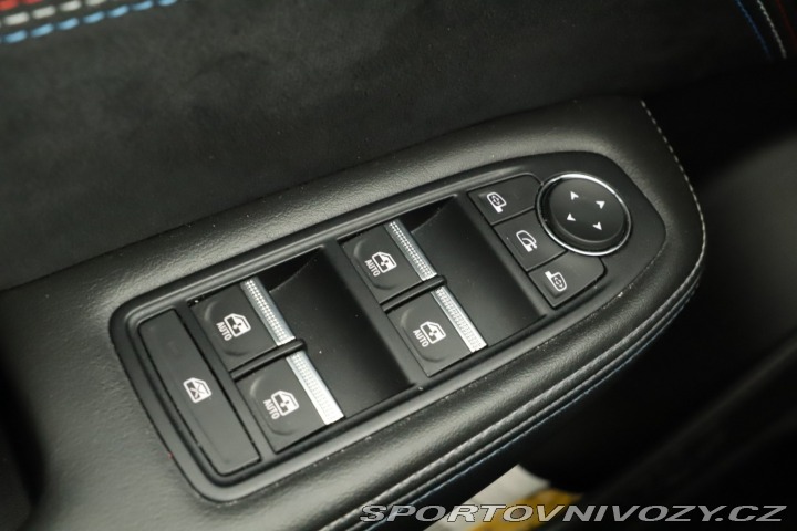 Renault Alpine Esprit Alpine 1.3 TCe 2024