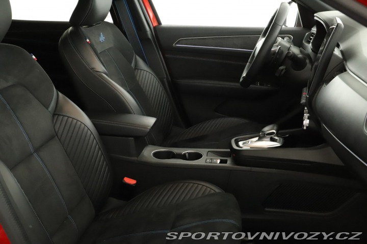 Renault Alpine Esprit Alpine 1.3 TCe 2024