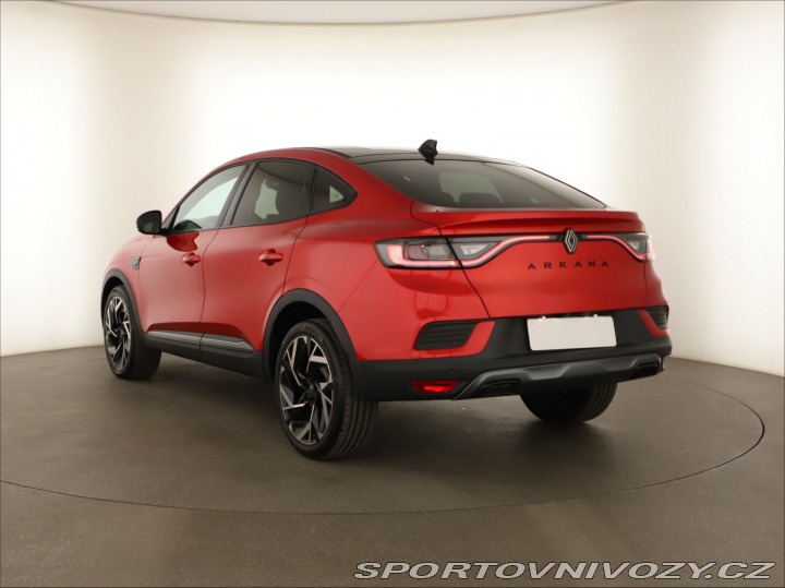 Renault Alpine Esprit Alpine 1.3 TCe 2024