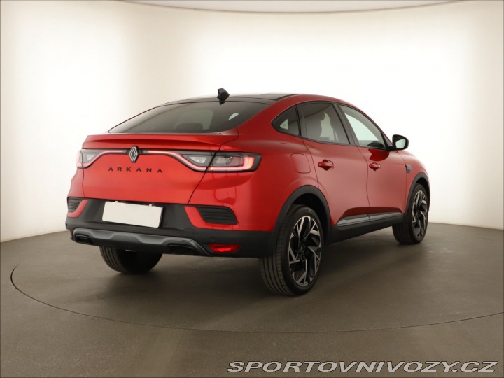 Renault Alpine Esprit Alpine 1.3 TCe 2024