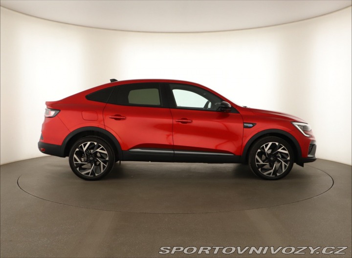 Renault Alpine Esprit Alpine 1.3 TCe 2024