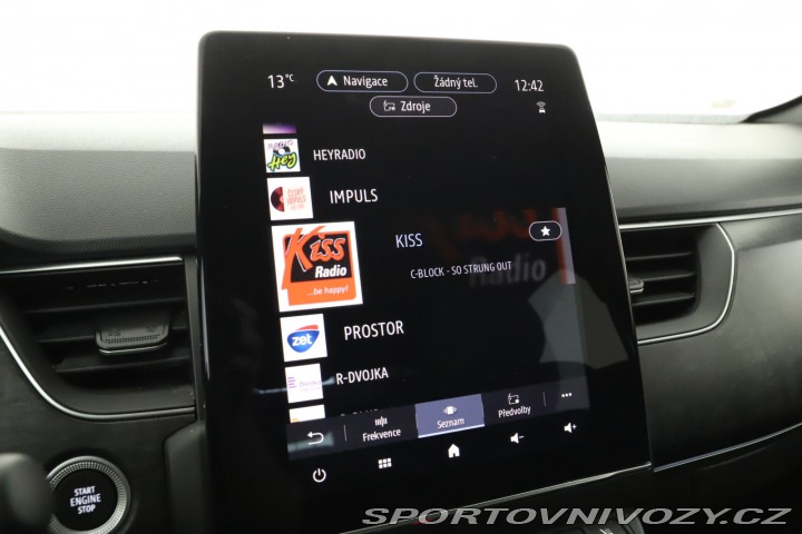 Renault Alpine Esprit Alpine 1.3 TCe 2024